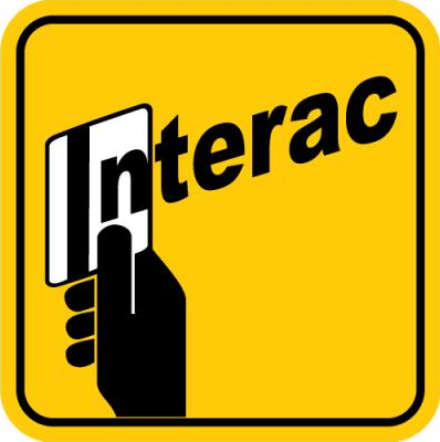 interac email transfer