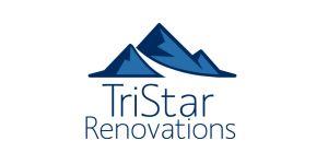TriStar Renovations logo